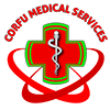 Corfu medical services by experienced doctors.